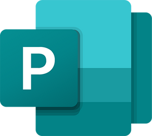 PUB365SP1 - Microsoft Publisher for Office 365 (Self Paced)