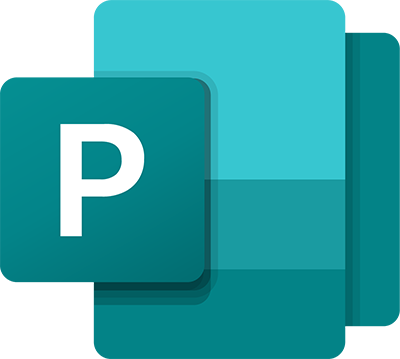 PUB16SP1 - Microsoft Office Publisher 2016 (Self Paced)