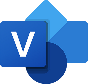 VIS1 - Visio Introduction