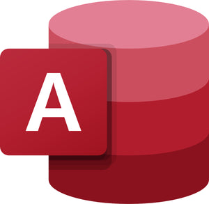 ACC3 - Microsoft Access Advanced